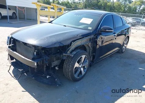 2020 Kia Optima S from USA, damaged, VIN 5XXGT4L34LG411651